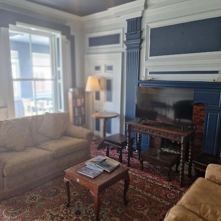 מלון סקארבורו The Mariners House מראה חיצוני תמונה